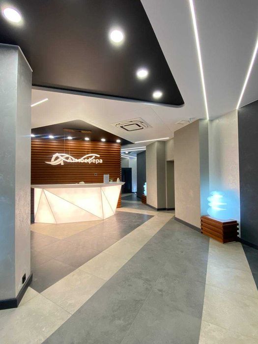 Срочно 1кк Атмосфера Низкий этаж 49м