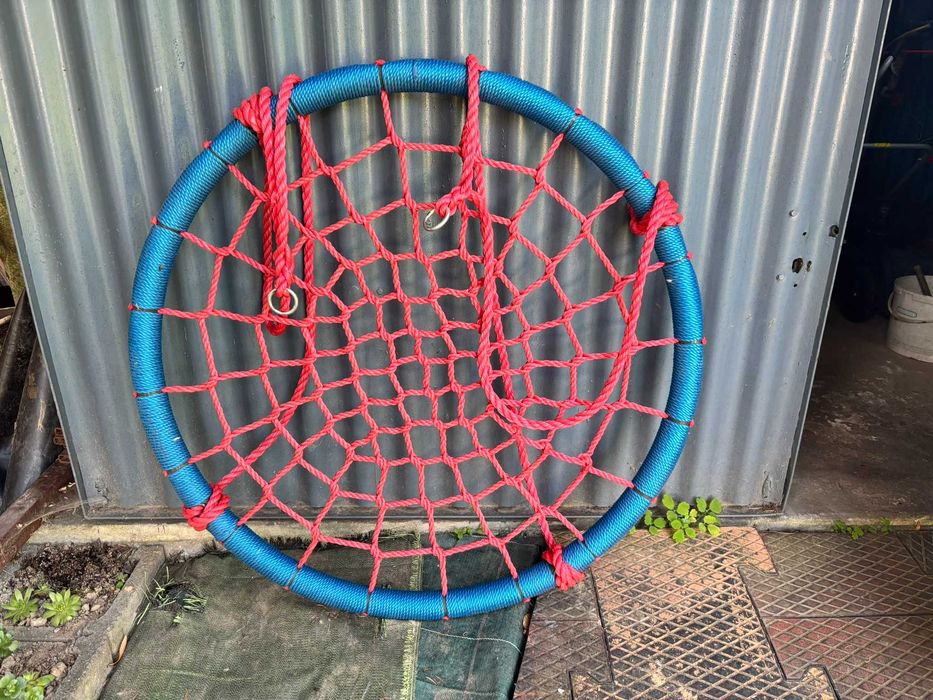 Huśtawka bocianie gniazdo 100cm