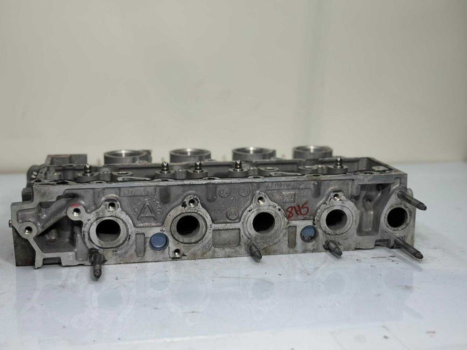 Cabeça de motor Culassa Citroen Nemo 1.4 HDI (REF. 8HS)