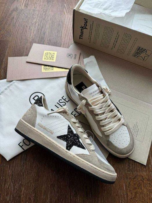 Sneakersy Golden Goose! Różne kolory i modele! Premium jakość 35-41