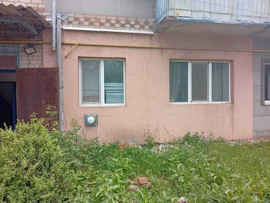 Продаж 1 кімнатної квартири в селище Травневе.