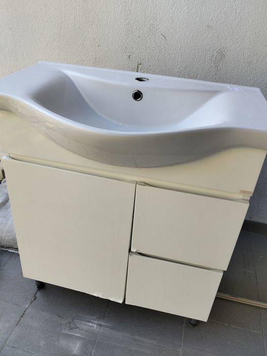 Умивальник+тумба