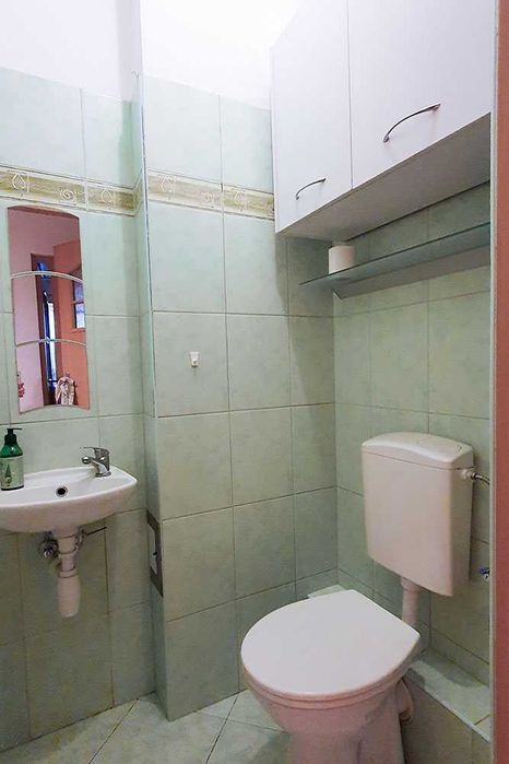 Słoneczne mieszkanie na szczęśliwym piętrze nr 7 | Krowodrza Górka