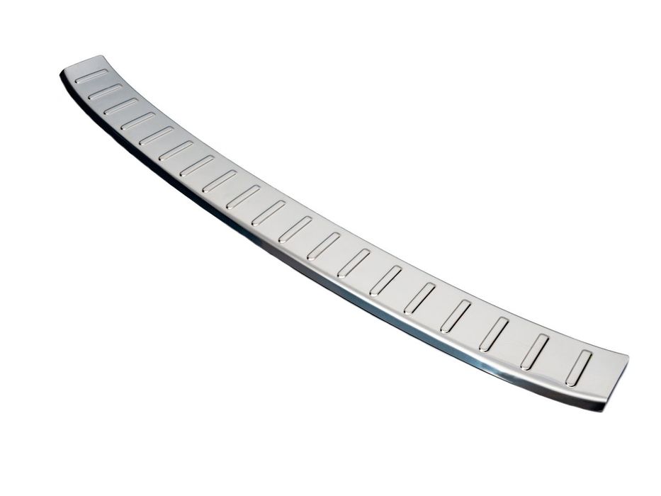 Volkswagen EOS Накладка на задний бампер Carmos