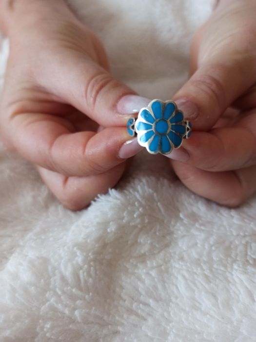 Anel stone by stone 10 euros