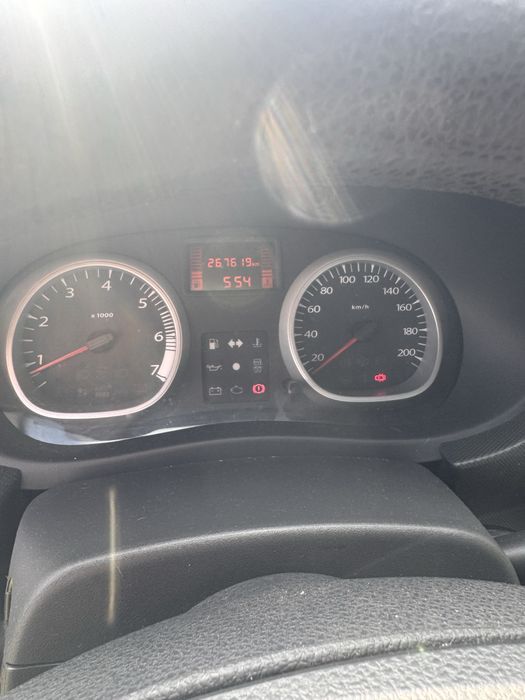 Dacia Duster 1.5Dci 4x4