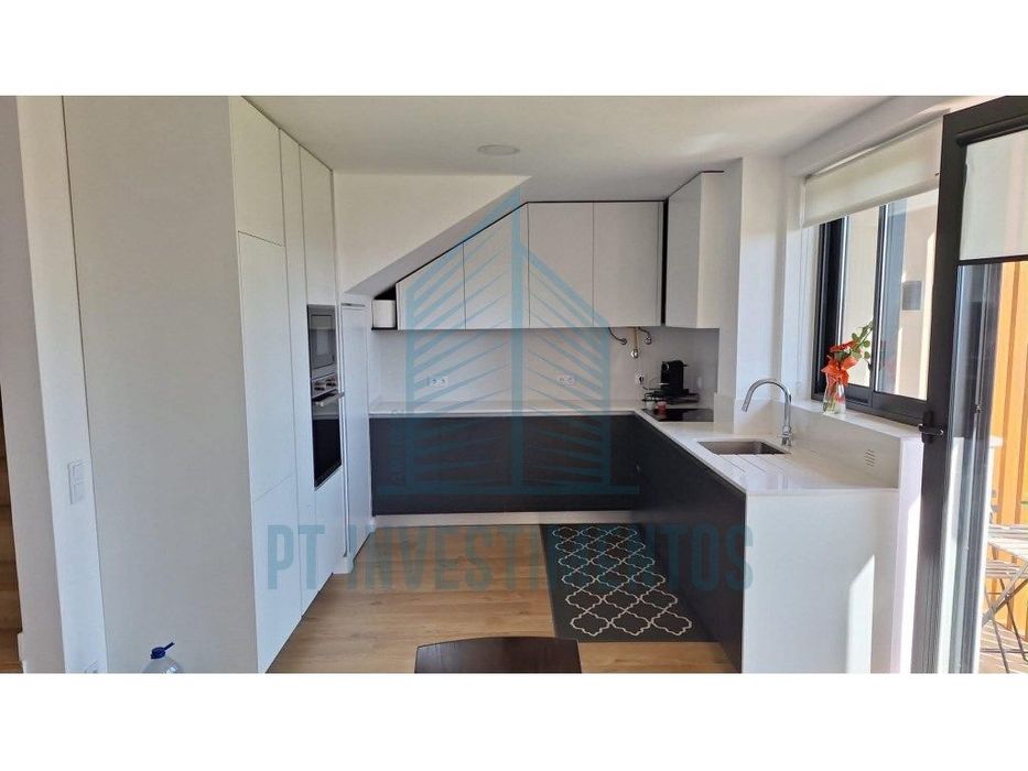 Apartamento T3 duplex na Gafanha da Nazaré - Ílhavo