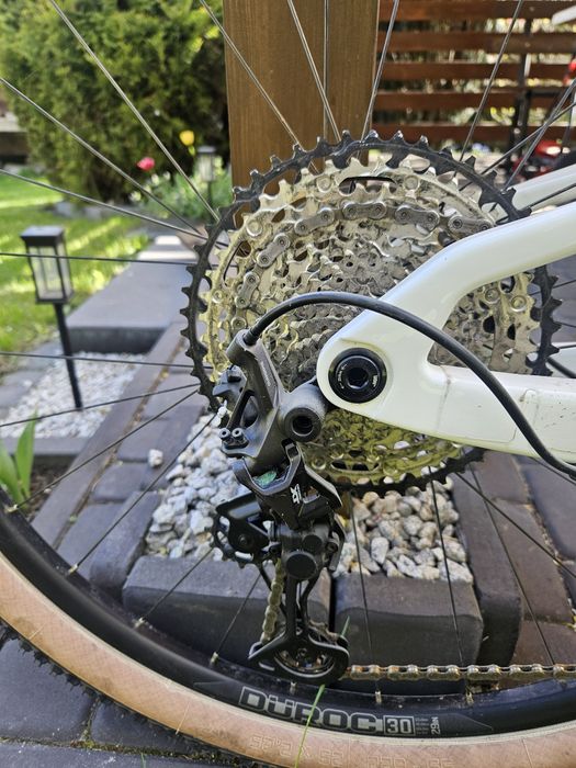 Rower górski MTB Rockrider XC Race 900S SLX/XT rozmiar XL