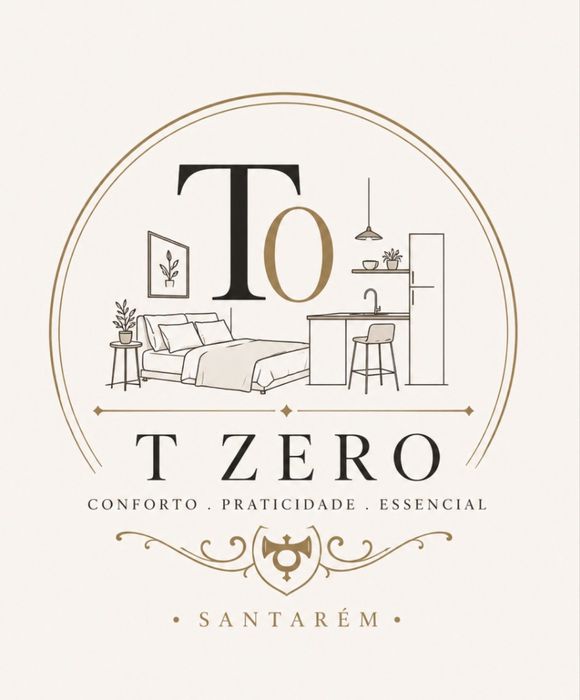 Estudio T0 Santarem