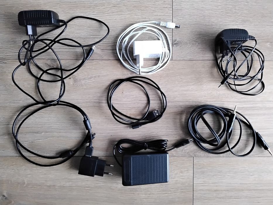 Akcesoria elektroniczne elektryczne