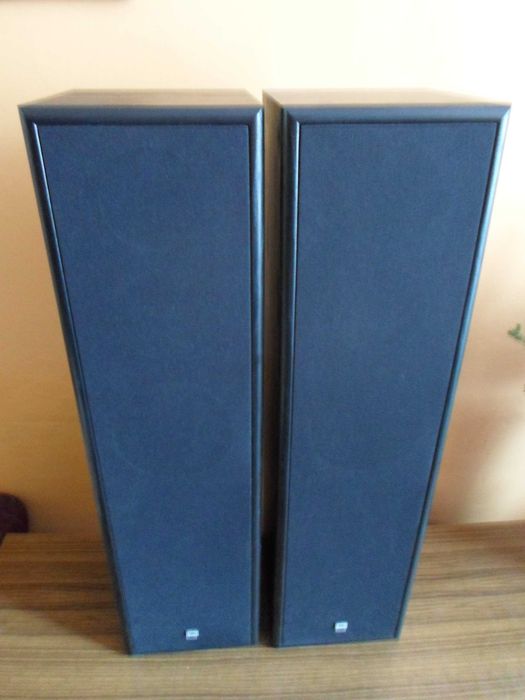 Kolumny JBL TLX 5000