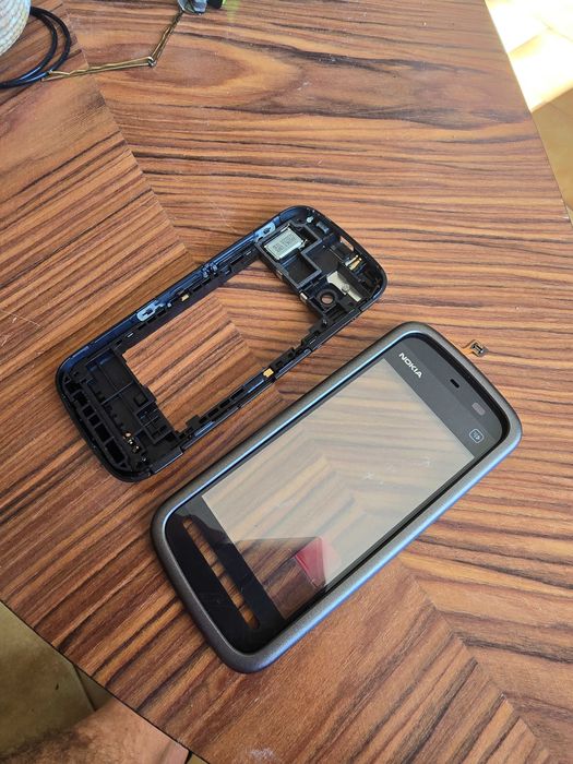Nokia 5230 - Peças