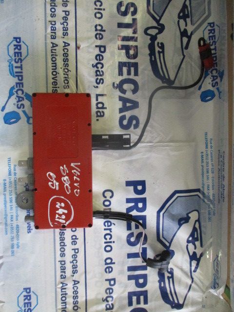 Antena VOLVO S80 I (TS, XY)