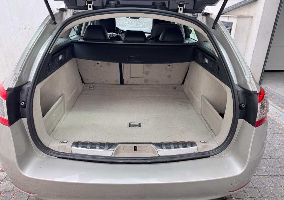 Peugeot 508 SW 1.6 e-HDI Allure