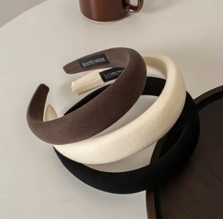 Обруч для волосся