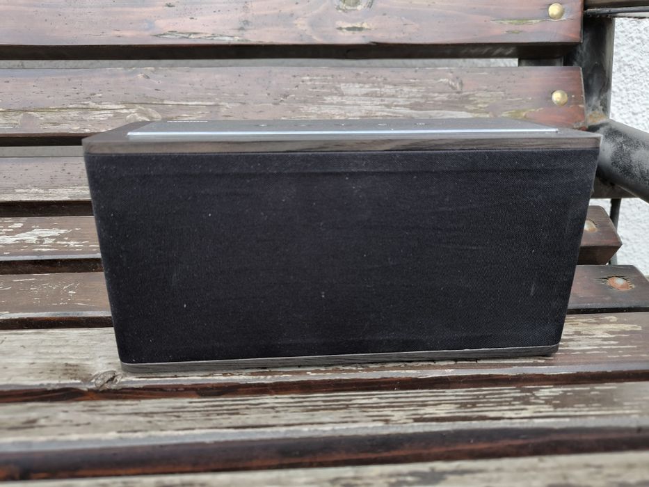 Колонка, портативна акустика з блютус