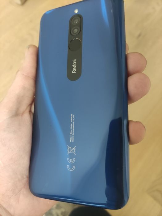 Xiaomi redmi 8  4/64