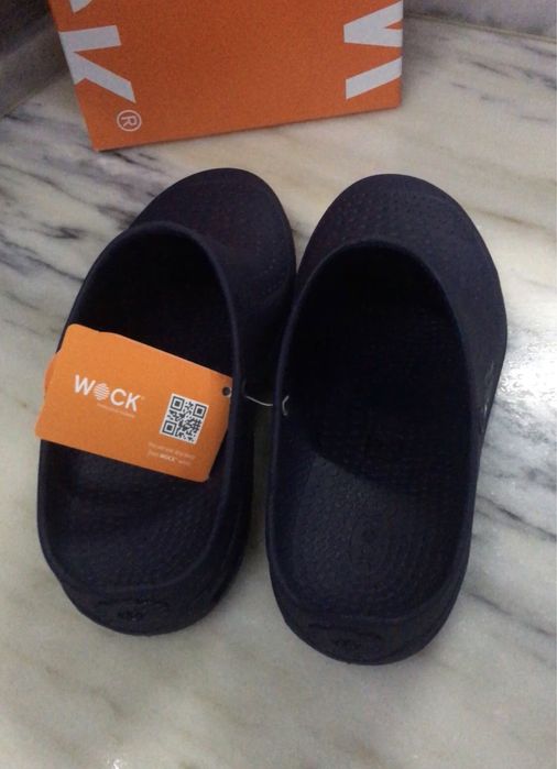 Socas wock profissionais