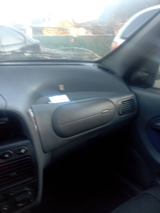 Продам машину Fiat Palio Weekend 1999 року