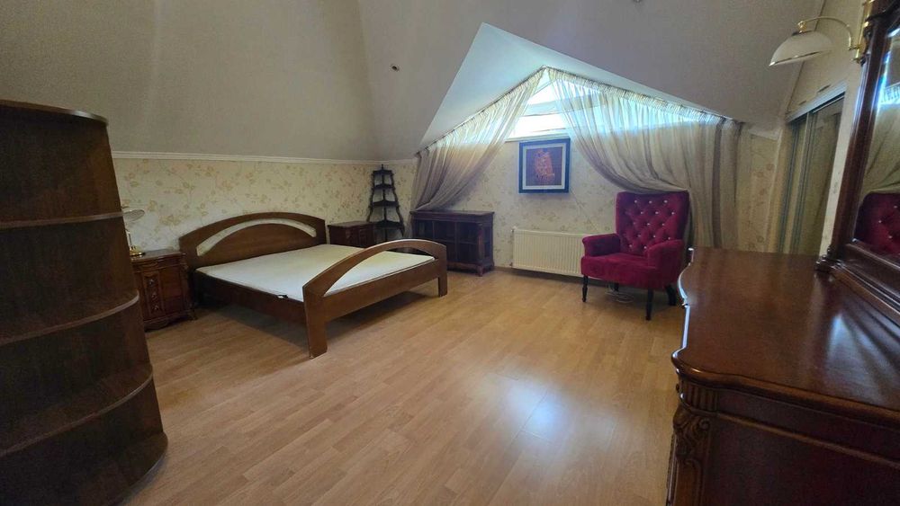 Продається будинок в селі Велика Бугаївка