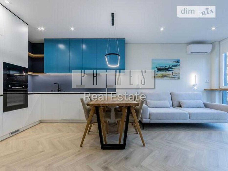 Продаж 1к квартири, ЖК Respublika, в. Родини Кістяківських 10, Теремки