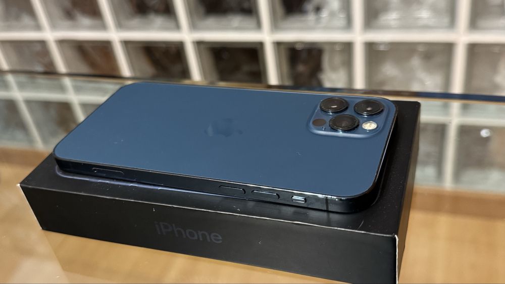 iPhone 12 Pro 128GB