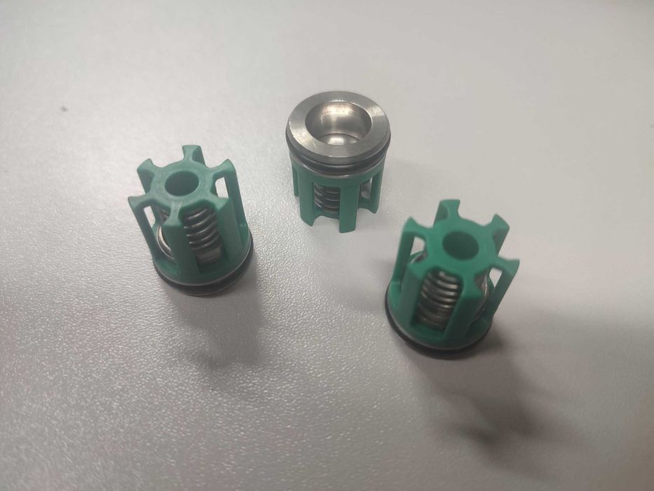 Zaworki zawór Karcher Oryginał HDS 895,995,795,698,1195 Eco i inne