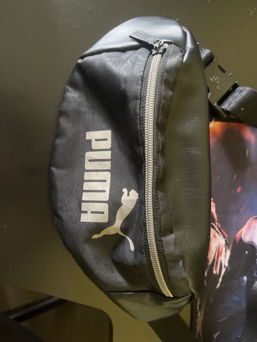 Сумка пума оригінальна