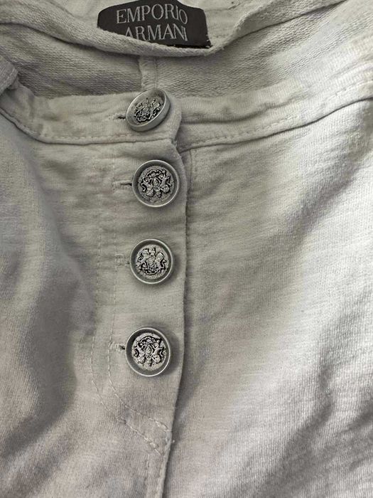 Яркие брюки Dolce&Gabbana на большой рост