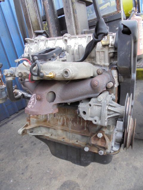 Motor completo FIAT Tempra (159_)