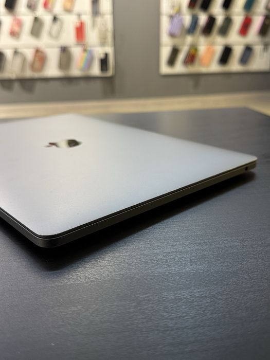 MacBook Pro 13.3 2016 Space Gray 256Gb  (Trade-in, Кредит, Сервіс)