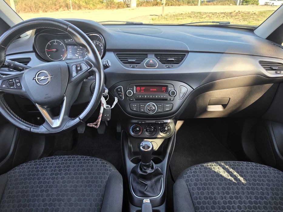 OPEL CORSA E 1.3 CDTI – 2018