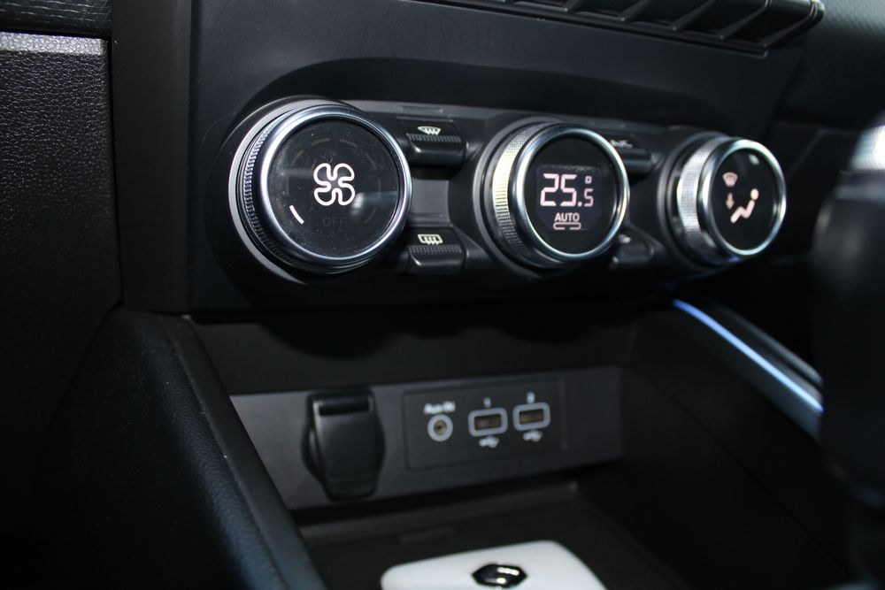 Renault Clio V 1.5 Blue DCI Intense