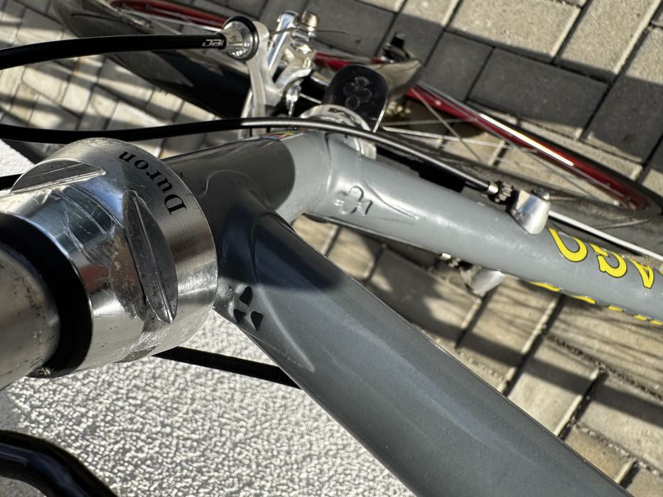 Colnago  Super profil