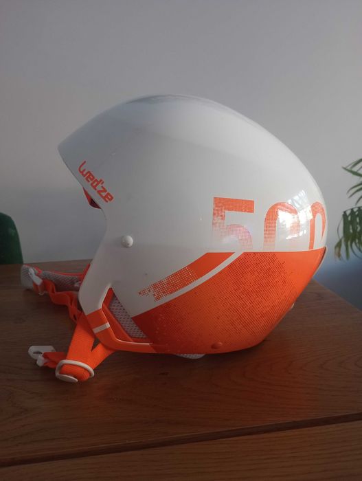 Kask narciarski Wedz'e