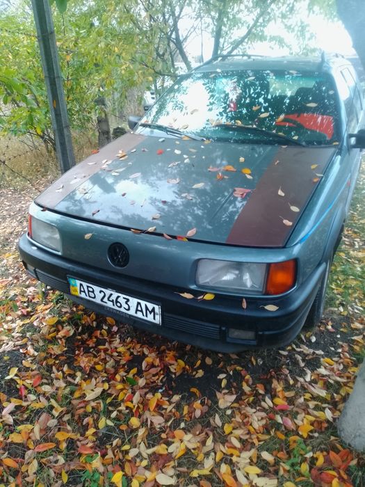 Продам Фольксваген