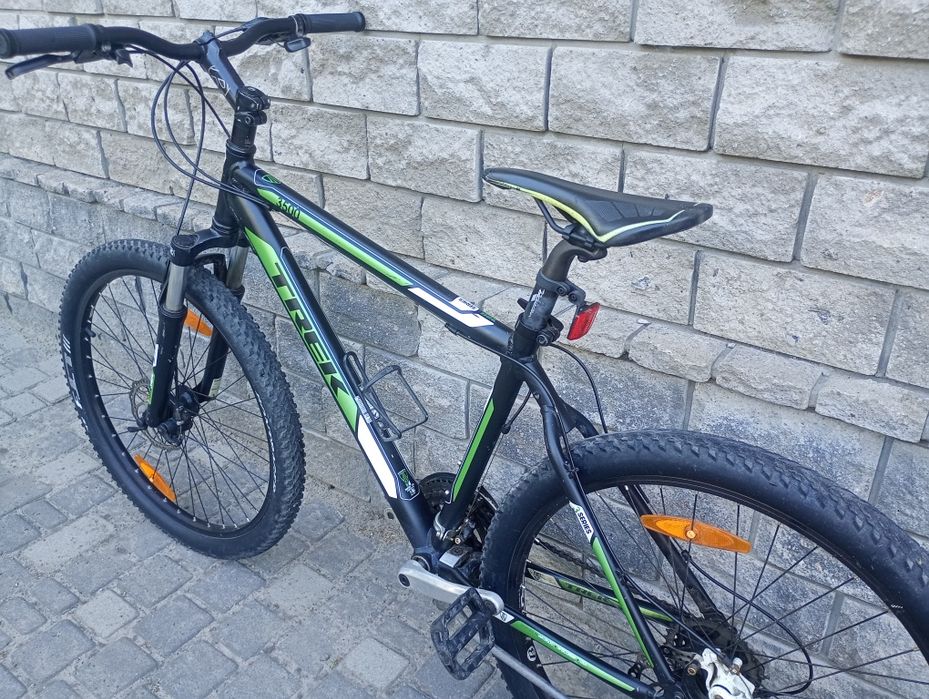 Велосипед TREK 26" рама18" Германия
