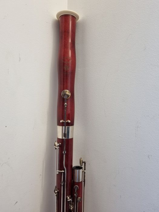 Fagote Oscar Adler 1357/120