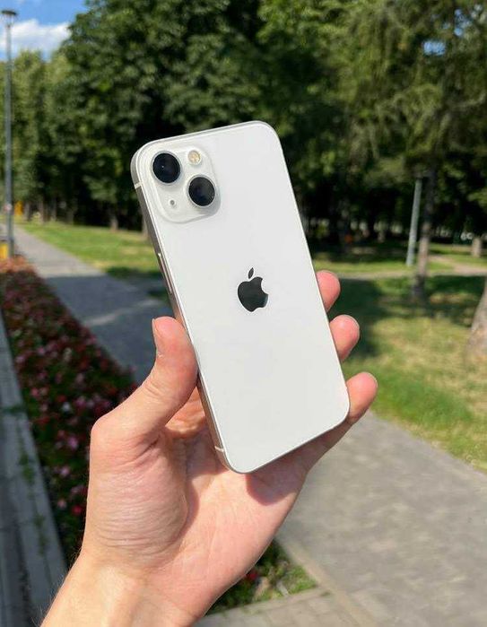 iphone 13 256 white - купить мобильные телефоны и смартфоны - Цена