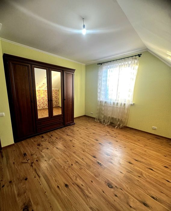 ДЕРЖПРОГРАМИ!!! ГАЗ!! Будинок 160 кв.м.на 8 сот,права  частина міста