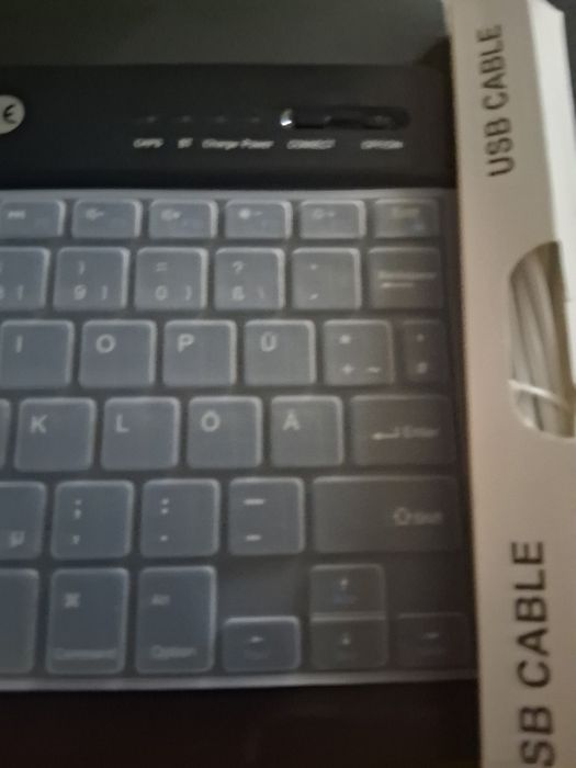 Klawiatura do tabletu