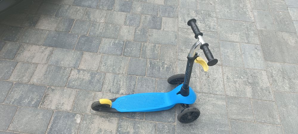 Hulajnoga dziecięca oxelo