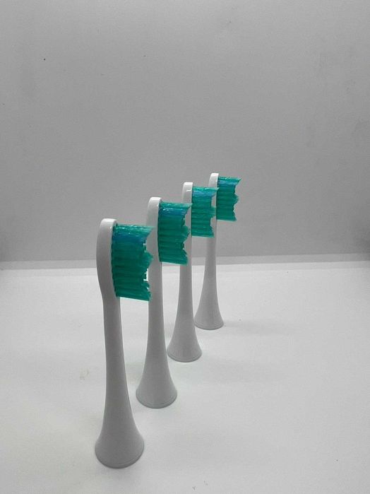 Dołącz HX9004 do Twojej elektrycznej szczoteczki Philips