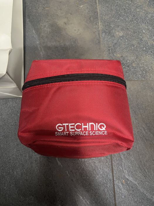 GTechniq zestaw kosmetykow nowy