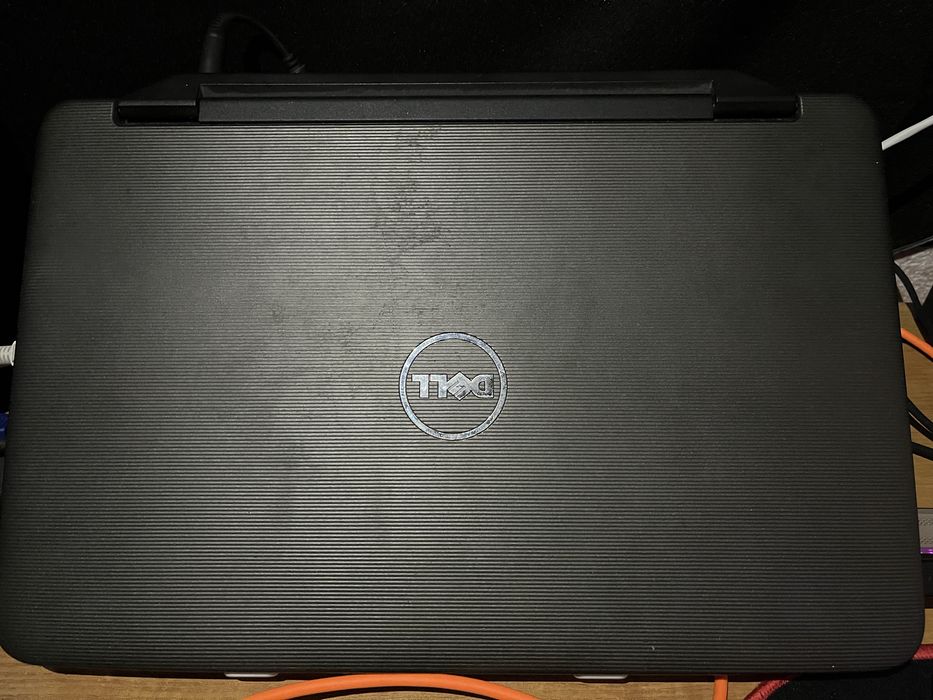Ноутбук dell vostro 1540