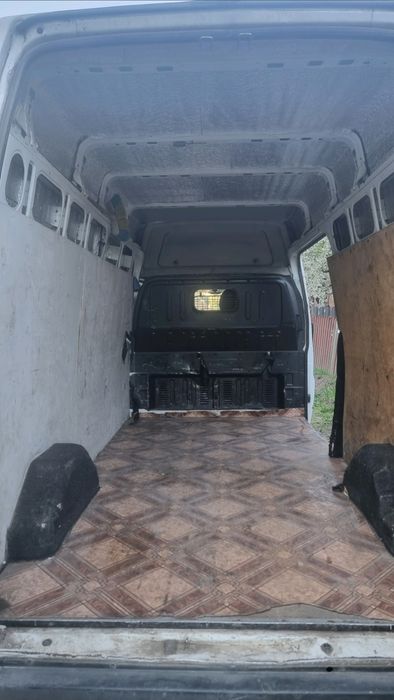 Продам Ford Transit 350