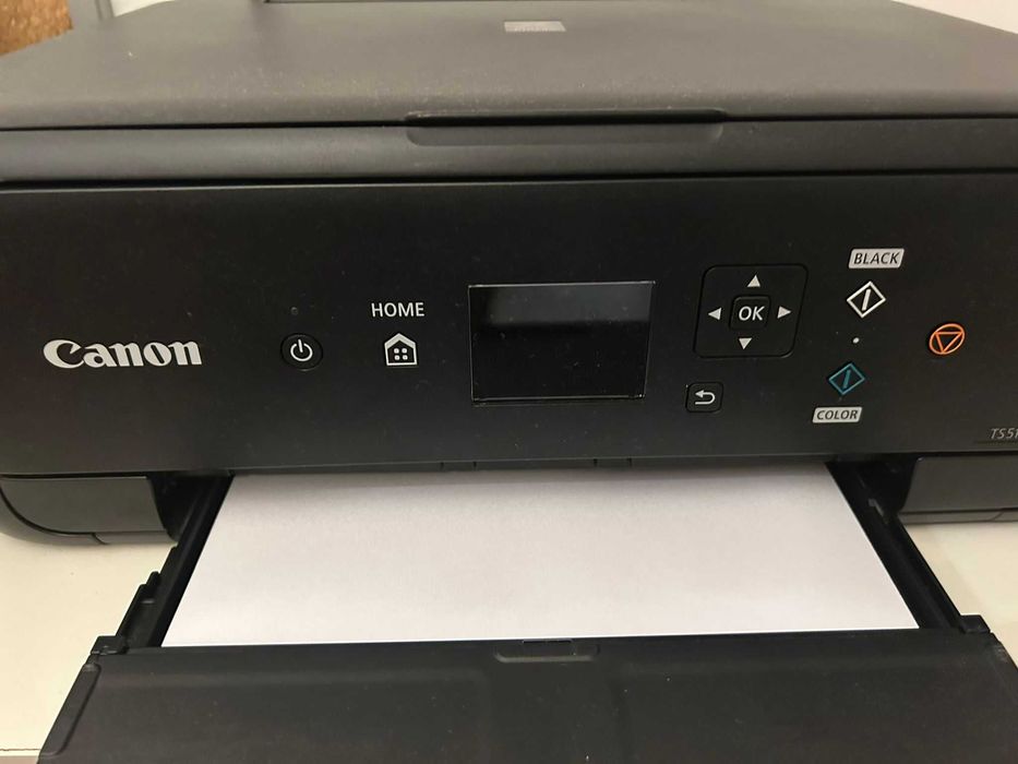 Impressora Canon Pixma TS5150