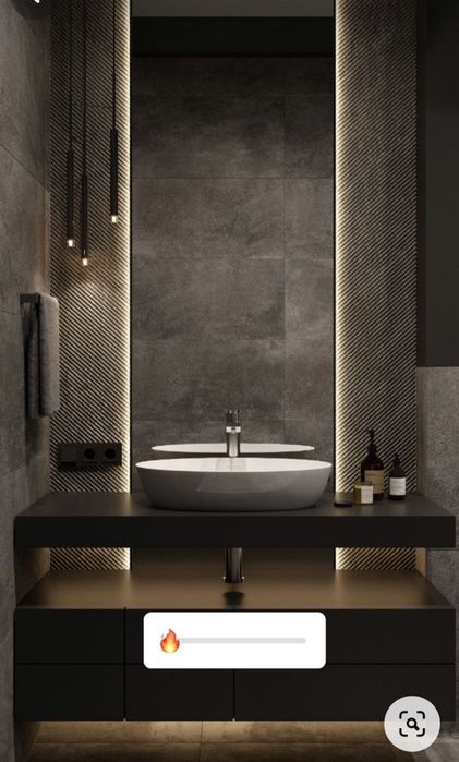 Tampo em MDF Hidrófugo+2 prateleiras