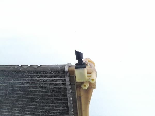 Radiador de água FIAT Panda (312_, 319_)