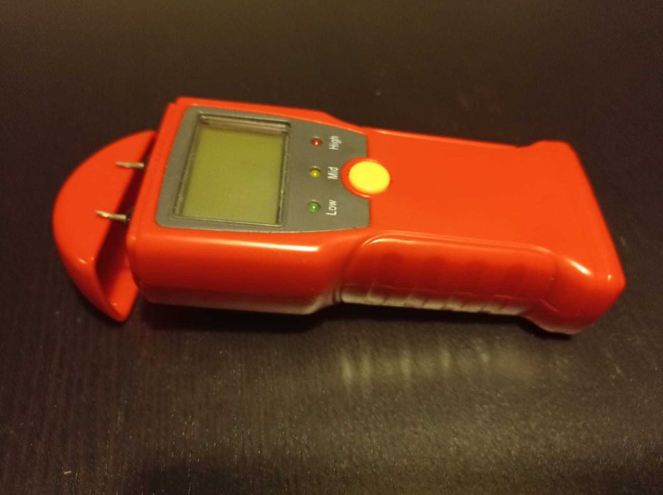 Hygrometer / Power Adapter64740600978946121